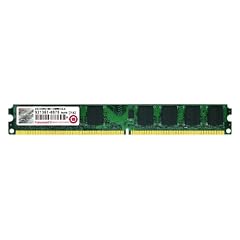 Transcend 2GB DDR2 667Mhz DIMM Arbeitsspeicher CL5 (PC2-5300)