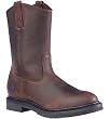 Mens Dan Post 69622 Pull On Work Boot