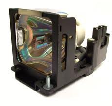 SELECT Mitsubishi SL2U Rear Projection Television Replacement Lamp RPTV