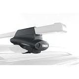Thule Crossroad Half Foot Pack Car Roof Rack Acessories - 4502 B0021IF55Y