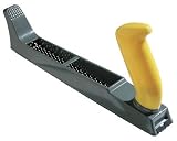Surform Plane