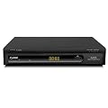 Comag SL 40 HD HDTV Satelliten Receiver (USB 2.0 f�r externe Festplatte oder USB-Stick, Scart, HDMI) schwarz