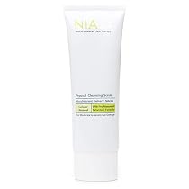 NIA24 Physical Cleansing Scrub