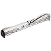 Rubbermaid Commercial FG9B4400 Wire Brush with Scraper and Long Plastic Handle, Steel Bristles, 3 x 19 Bristle Pattern, 14" Length, Gray