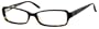 LIZ CLAIBORNE EYEGLASSES LZ 410 0CU6 RASPBERRY PINK