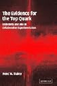 The Evidence for the Top Quark: Objectivity and Bias in Collaborative Experimentation