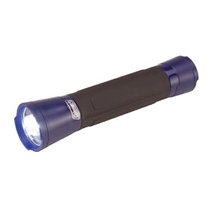 Coleman 2AA LED Flashlight