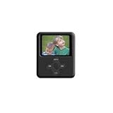Samsonic Snapbox 4 GB Video MP3 Player (Black)