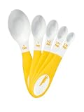 Wilton Magnetic Measuring Spoons