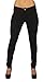 Style 1001 - Extremely Stretchy and Comfortable, Hybrid Denim Jeggings Pants