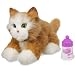 FurReal Friends: Kitten - Marmalade