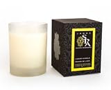 JAQUA - SPA Santa Barbara Blooming Bergamot Luxury Candle JAQUA - SPA Santa Barbara Blooming Bergamot Luxury Candle