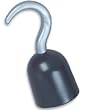 New 7.5" Captain Hook Costume Accessory Pirate Hand