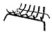 Musical Instruments : BOHANNA & PEARCE XW276BOHANNA & PEARCE XW276 GRATE FIREPL1-1/8X5/8X27