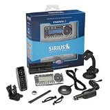 SIRIUS StarMate 4 Receiver with Car Kit