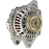 ALTERNATOR CLARK LIFT TRUCK CGP20 CGP25 CGP30 CGC25 CGC20 CGC30 CGC32 by Rareelectrical