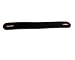 Tools & Hardware : Plain Black Trunk Handle 11"