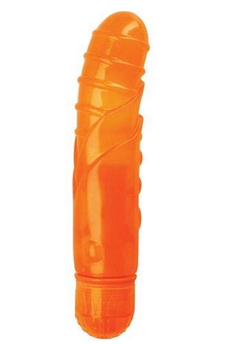 Topco Sales Climax Gems  Orange Appeal