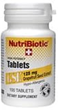 GSE(Grapefruit Seed Extract) 125 mg 100 Tabs NutriBiotic