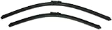 Bosch 3397007297 Aerotwin Original Equipment Replacement Wiper Blade, Set of 2