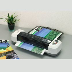 Cover image : アイリスオーヤマ ラミネーター(A3サイズ) LFA341D