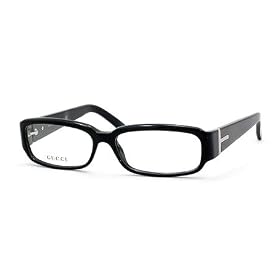 GUCCI 1572 color 80700 Eyeglasses