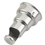 Steinel 14mm Reflector Nozzle for soldering sink wire connectors [PRICE is per NOZZLE]