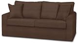 Destiny Mink Laney Sofa