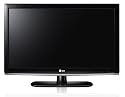 LG - 26LK330 - TV LCD 26" (66 cm) - HD TV - 2 HDMI - USB
