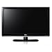 LG 26LK330 66,1 cm (26 Zoll) LCD-Fernseher (HD-ready, 50Hz MCI, DVB-T, CI+) schwarz