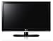 LG 26LK330 66,1 cm (26 Zoll) LCD-Fernseher (HD-ready, 50Hz MCI, DVB-T, CI+) schwarz