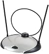 Philips SCP030 Indoor Passive UHF/VHF/FM/HDTV Antenna