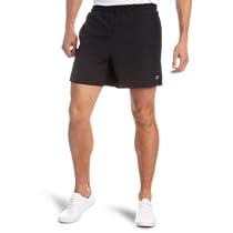 New Balance Men's 5-Inch Tempo Short