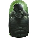 Incredible Hulk Punch Bag Incredible Hulk Punch Bag