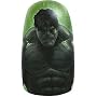 Incredible Hulk Punch Bag