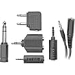 Maxell HP-21 Headphone/Cell Phone Adapter Kit