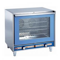 Stainless Steel Countertop Convection Oven by KegWorks