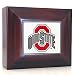 Ohio State Buckeyes Lined Gift Box - NCAA College Athletics Fan Shop Sports Team Merchandise