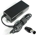 90W HP/Compaq Presario CQ60-215DX Laptop AC Adapter