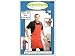 The Apron Lady Man In The Kitchen Pattern