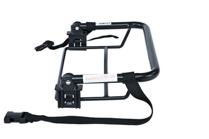 Valco Baby Single Tri-Mode Car Seat Adapter - Peg Perego