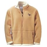 Ladies' Faux Shearling Sheltie Jacket