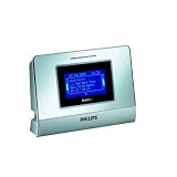 Philips SLA 5520  Home Audio System