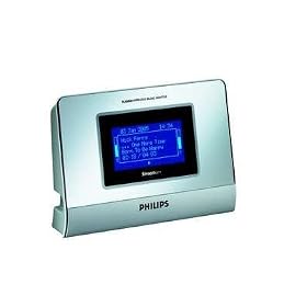 Philips SLA 5520  Home Audio System