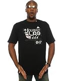 LRG - LRG The Endless Journey Tee,T-shirts for Men