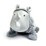 Plush Rhino Zoobie 16"