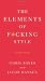 The Elements of F*cking Style: A Helpful Parody