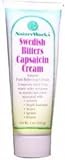 Swedish Bitters Cream 4 oz.