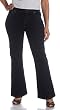 Levi's 548 Women's Petite Perfectly Slimming Flare Jean