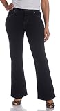 Levi's 548 Women's Petite Perfectly Slimming Flare Jean